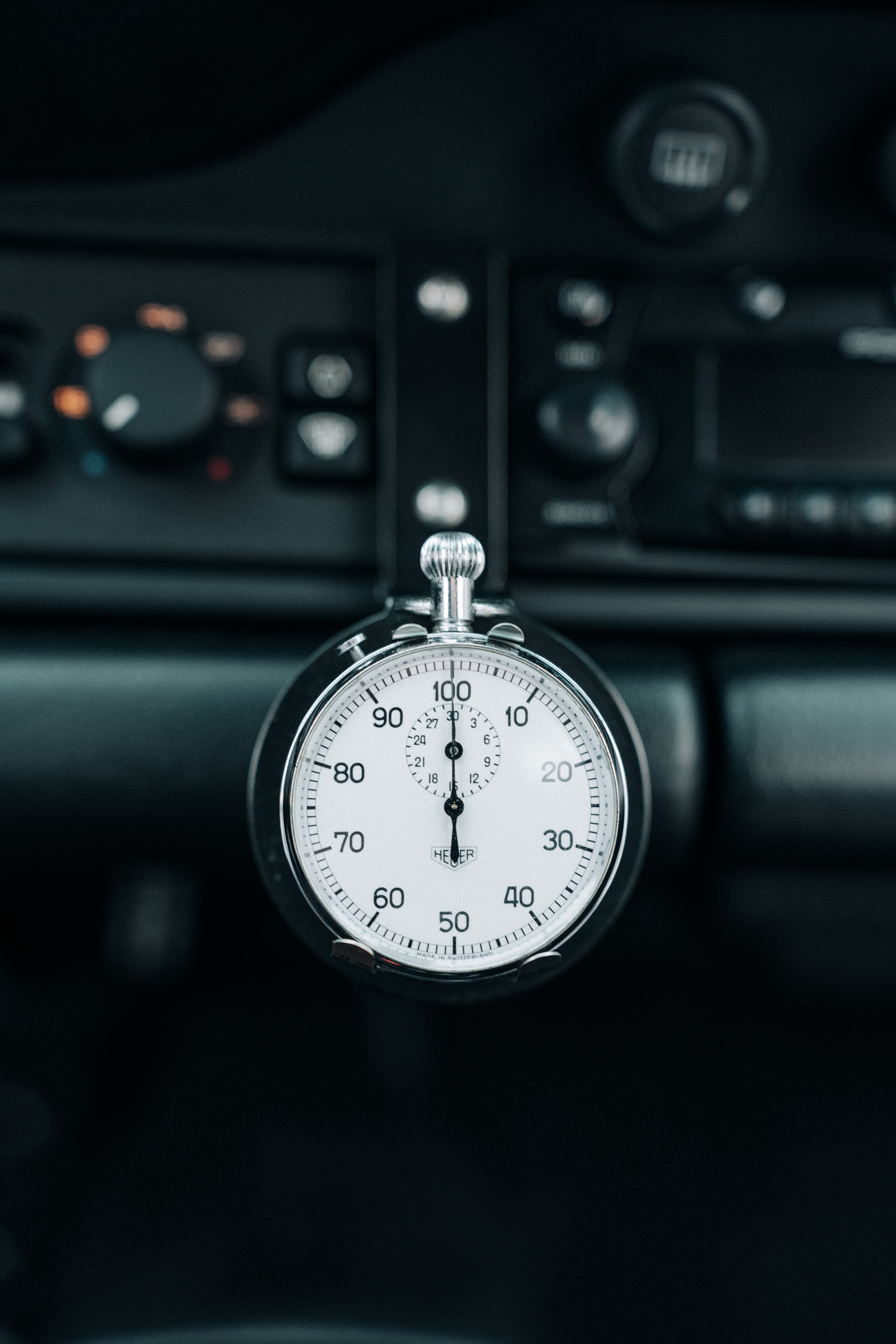 Gentleman Driver 964